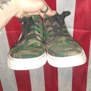 Nike Janosky (Camo)